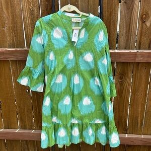 Boo gemes summer dress!